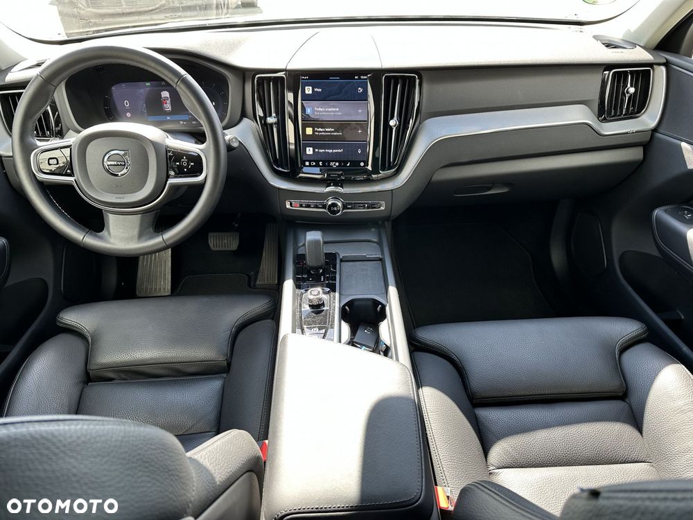 Volvo XC 60 - 12