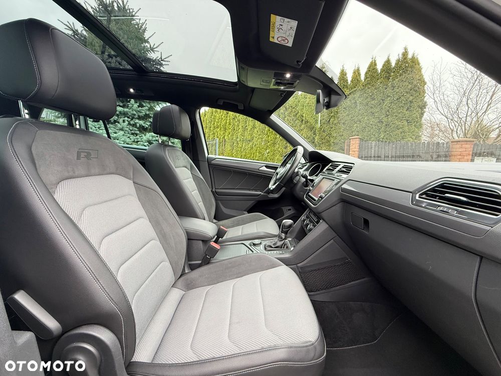 Volkswagen Tiguan - 28