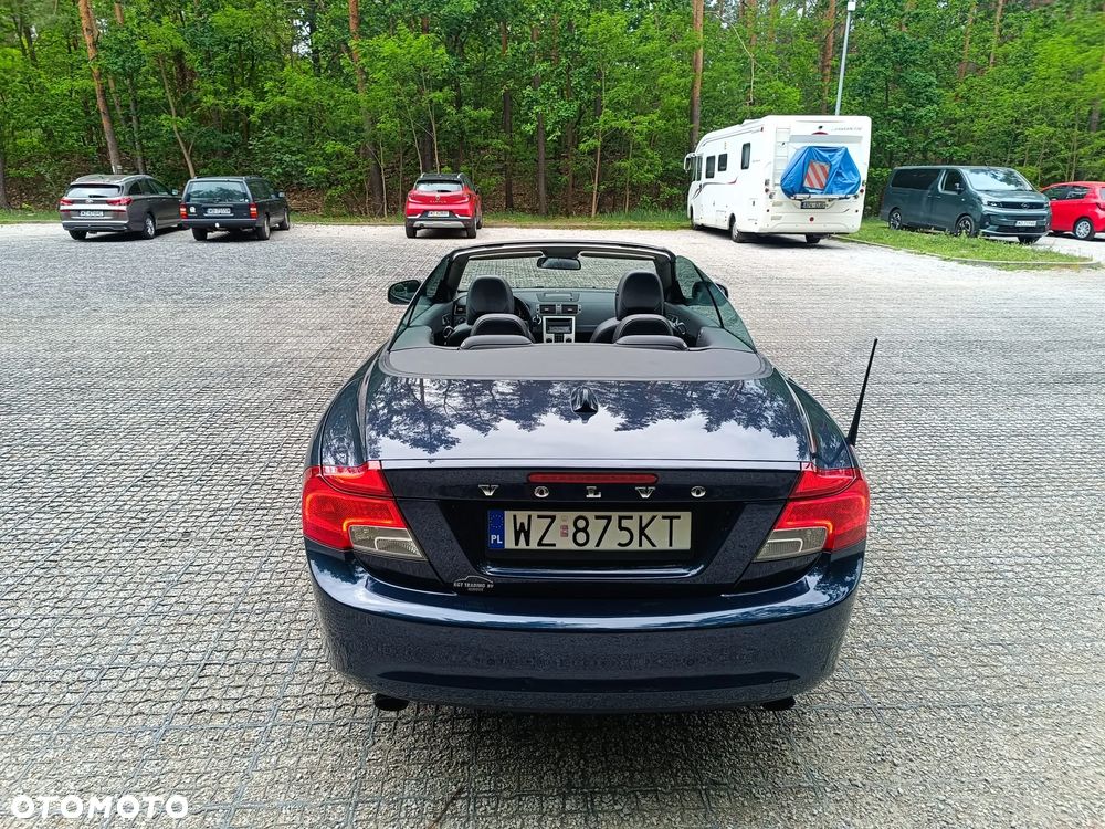 Volvo C70 - 5