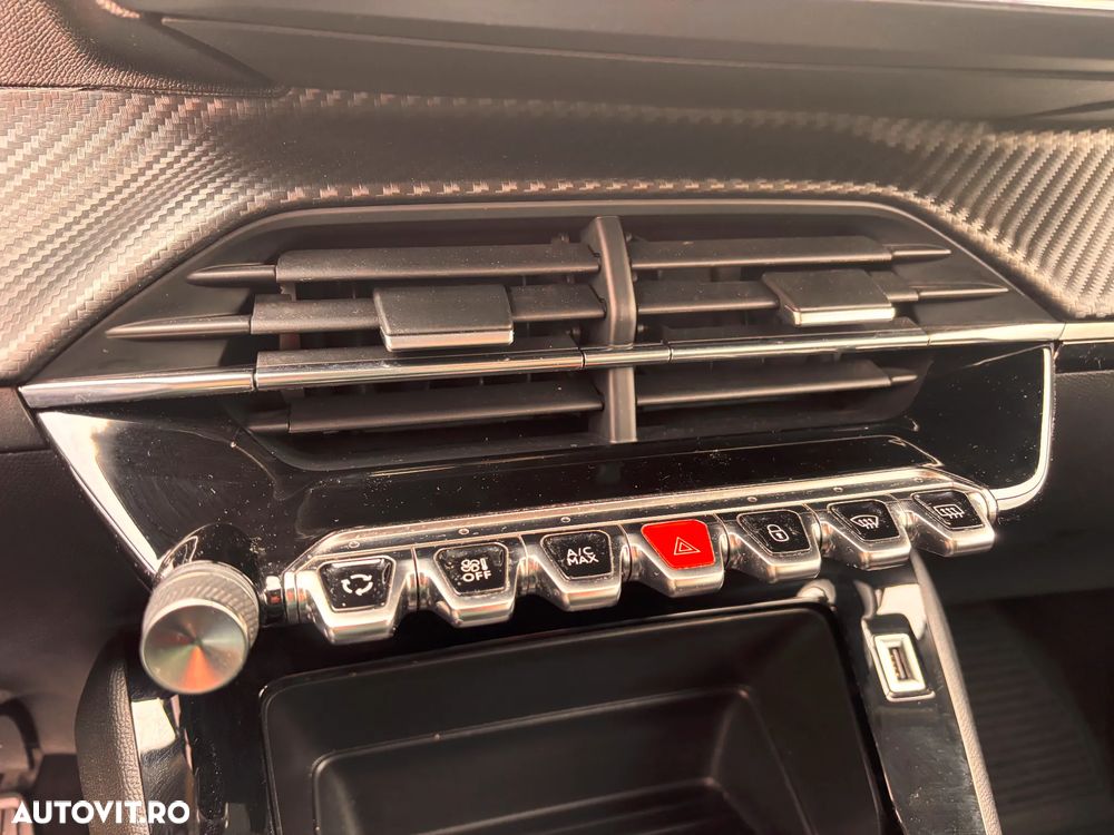 Peugeot 2008 1.5 BlueHDI FAP Active - 24