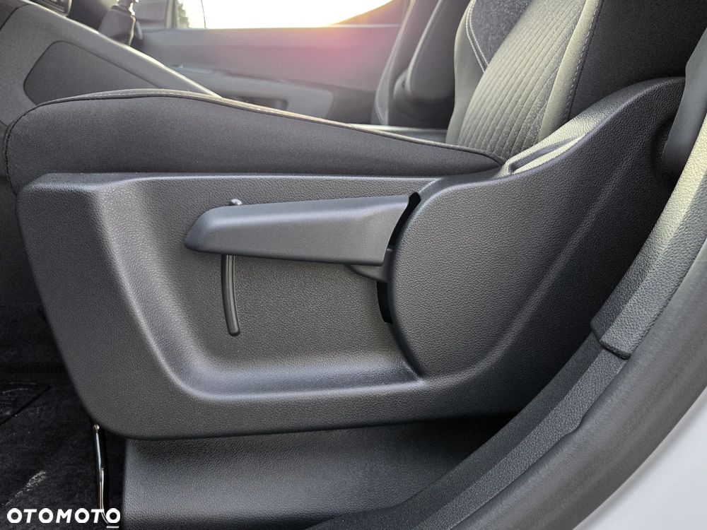 Peugeot Rifter Long MPV 1.2 PureTech Allure S&S N1 - 21