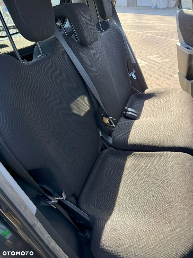 Toyota Yaris 1.33 Active - 16