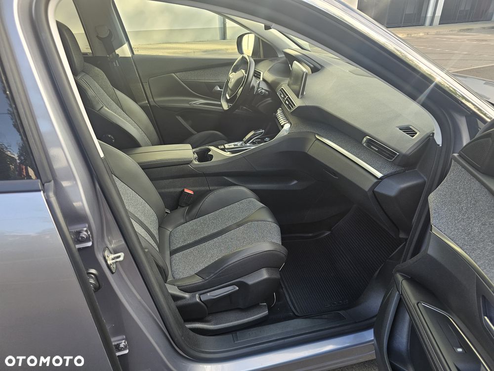 Peugeot 5008 THP 165 EAT6 Stop & Start Active - 9