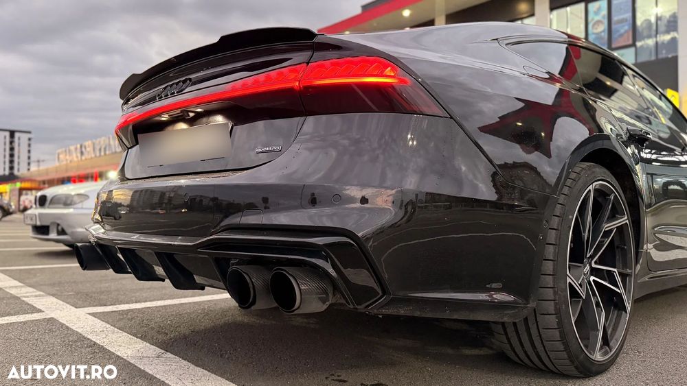 Audi A7 55 TFSI quattro S tronic - 32