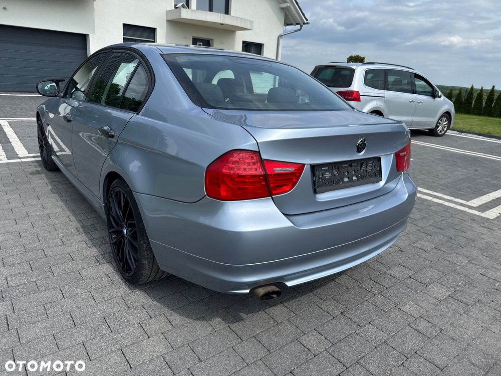 BMW Seria 3 - 6