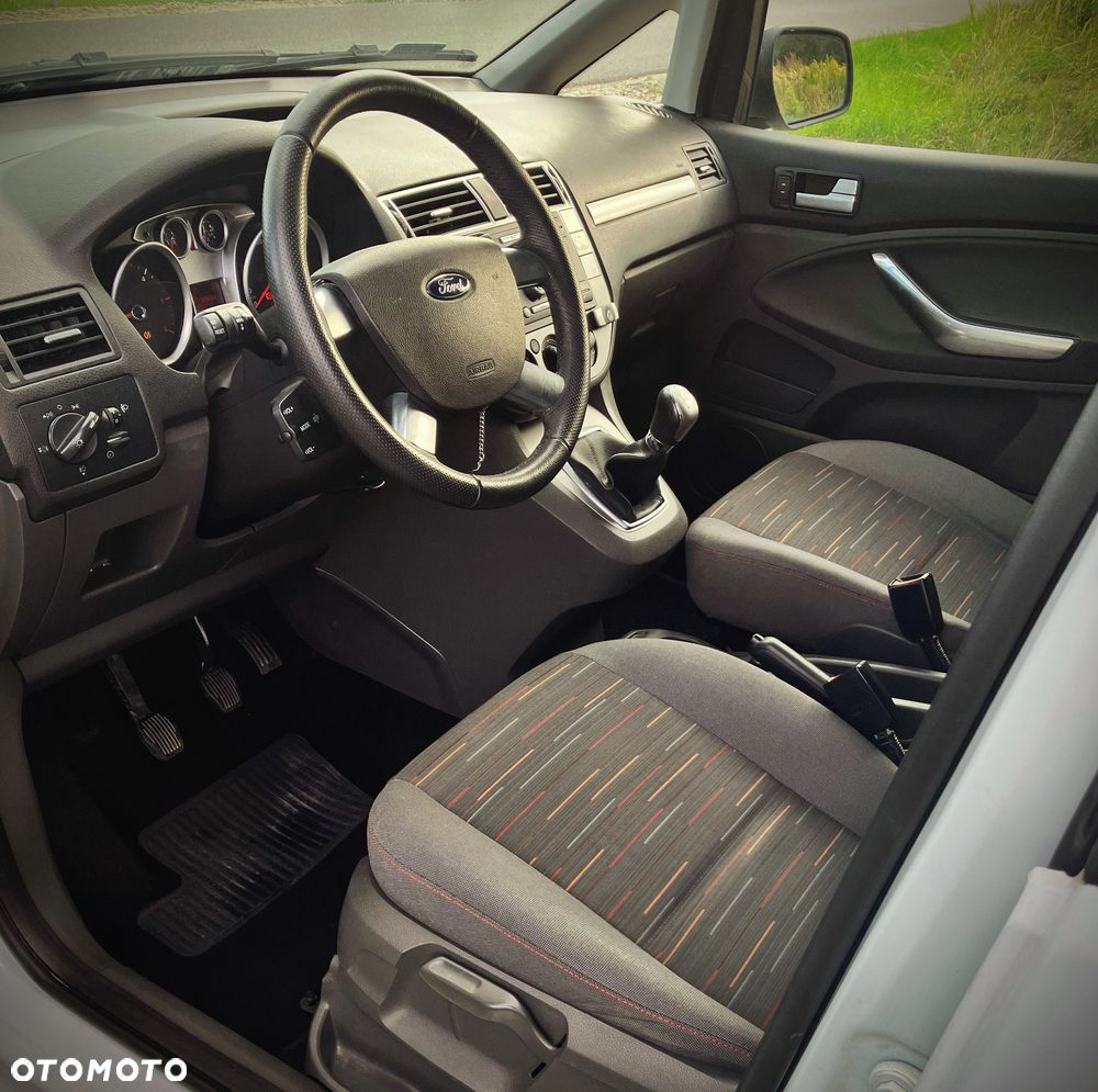 Ford C-MAX - 6