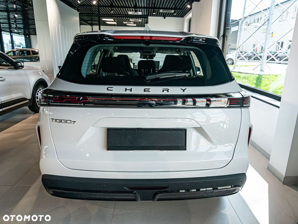 Chery Tiggo 7 - 4