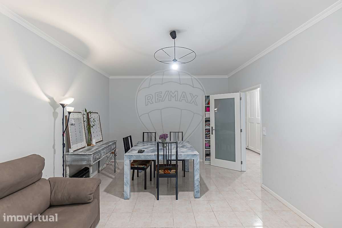 Apartamento T2 para venda - Grande imagem: 3/28