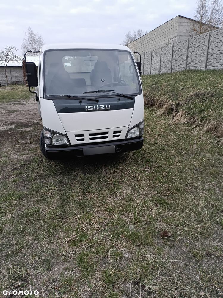 Isuzu R7735 - 4
