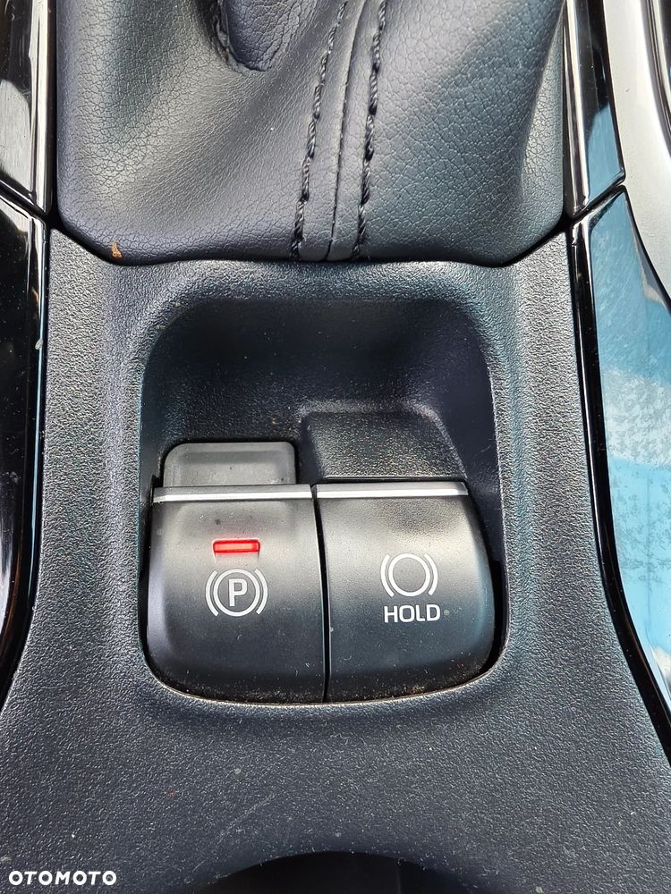 Toyota Corolla 1.8 GR Sport - 19