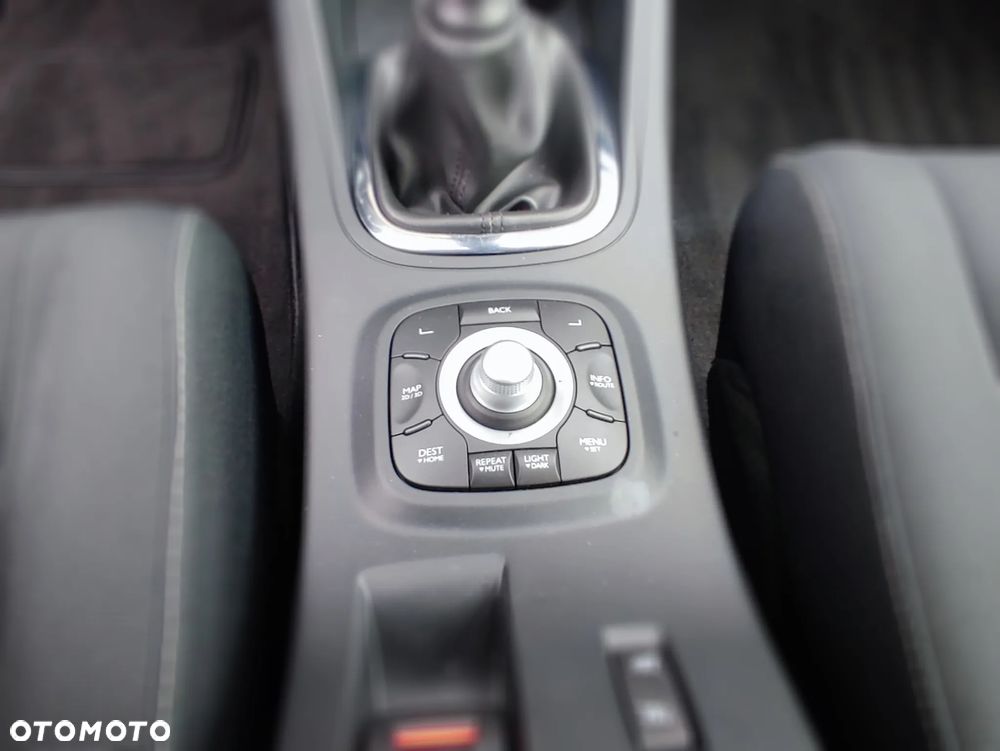 Renault Megane - 15