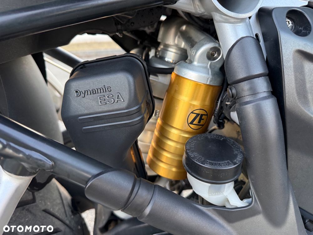 BMW R1250 GS Adventure - 12