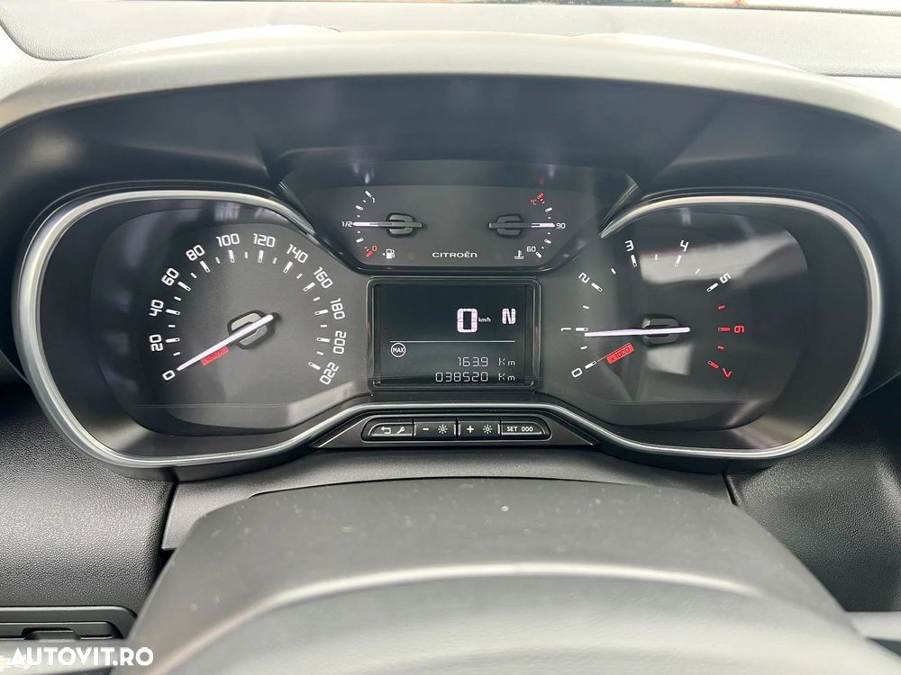Citroën C3 AIRCROSS - 5