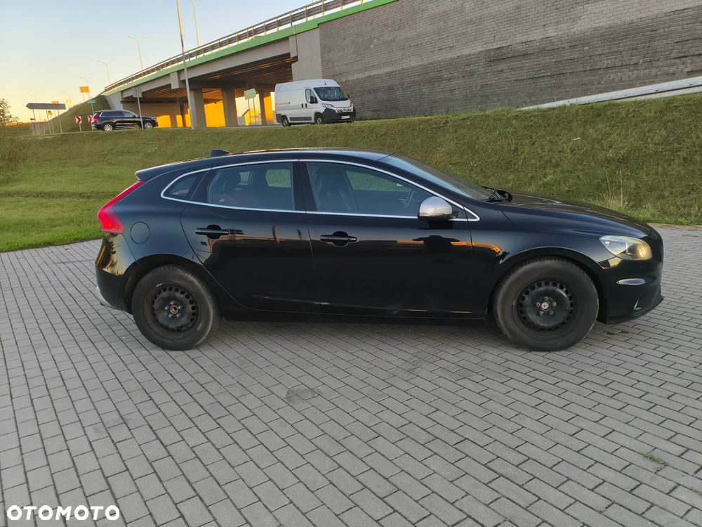 Volvo V40 D2 RDesign - 3