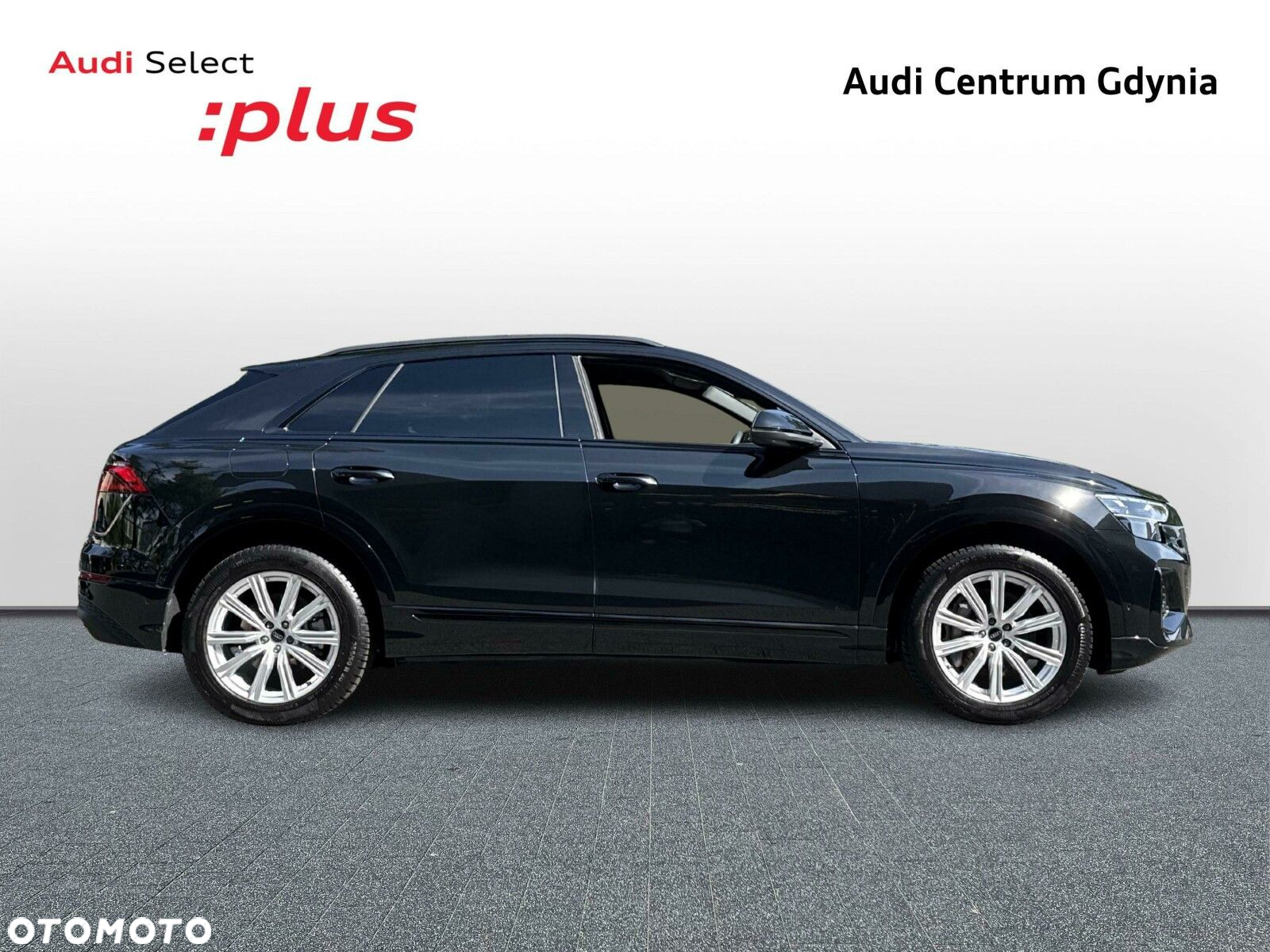 Audi Q8 - 6