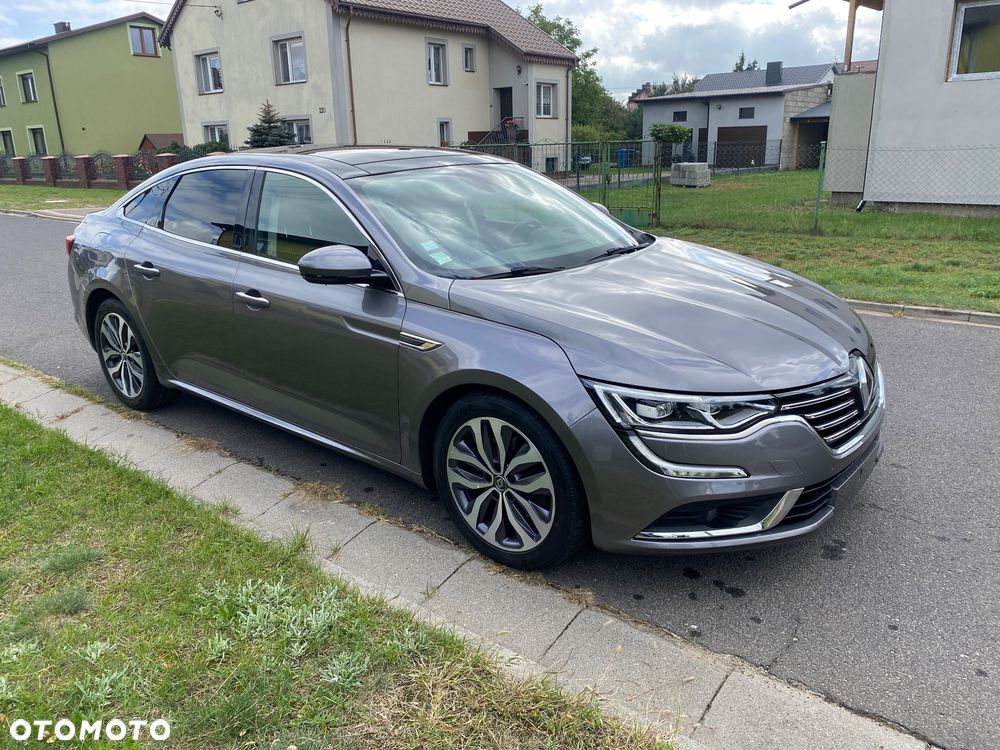 Renault Talisman ENERGY dCi 160 EDC Business - 6