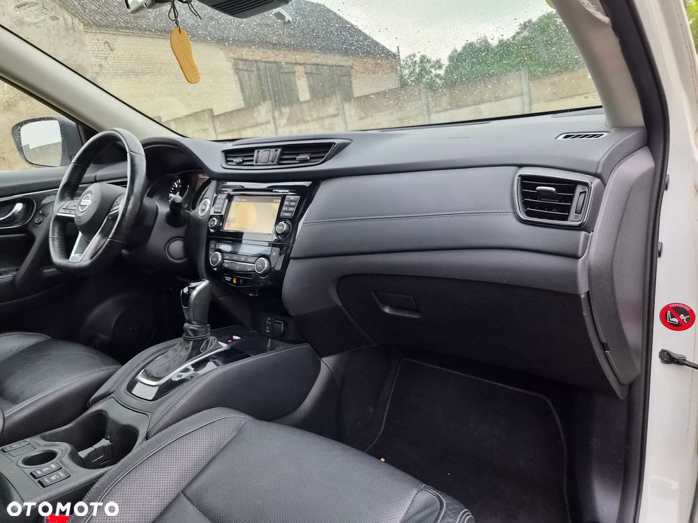 Nissan X-Trail 1.6 DCi Xtronic Tekna - 15