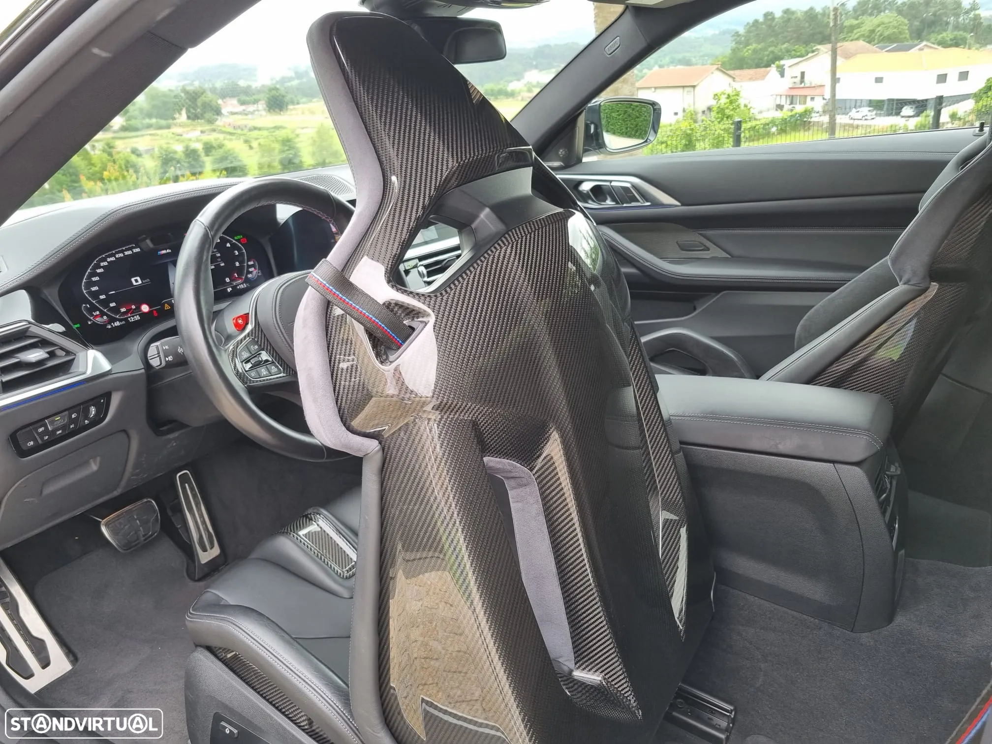 BMW M4 Competition - 22