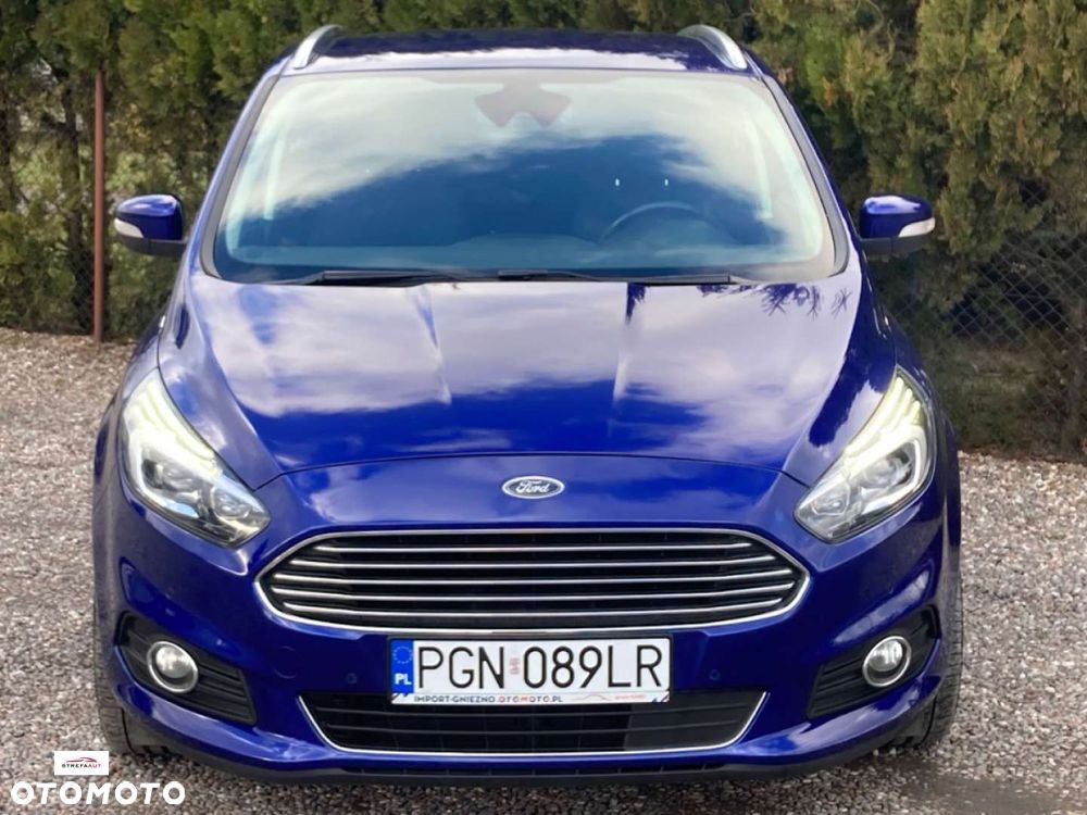 Ford S-Max - 18