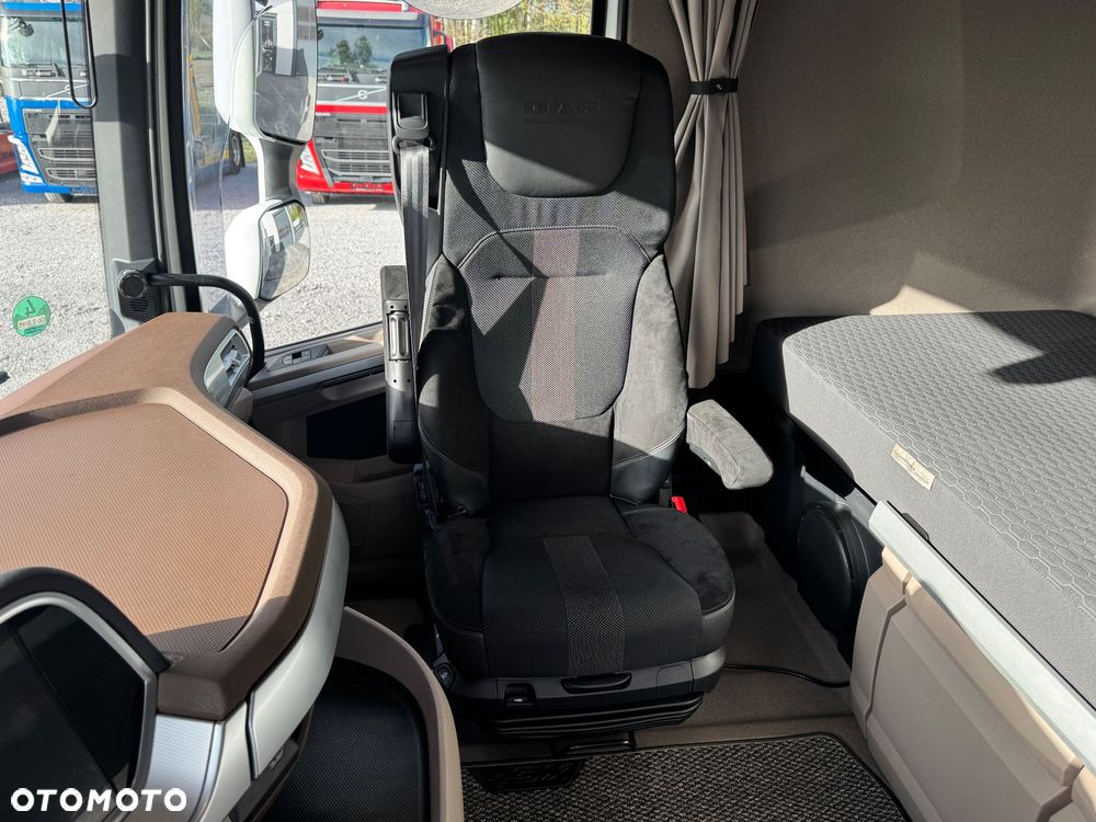 DAF XG+ 480 - 21