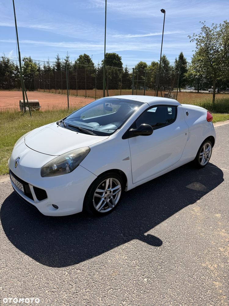 Renault Wind - 3