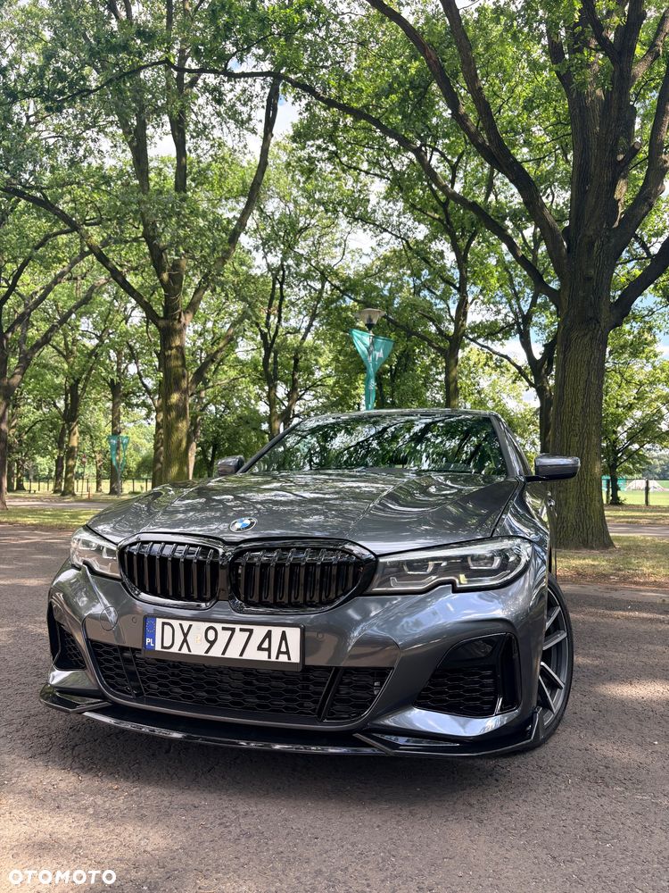 BMW Seria 3 330i - 2