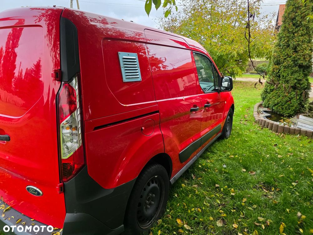 Ford Transit Connect - 6