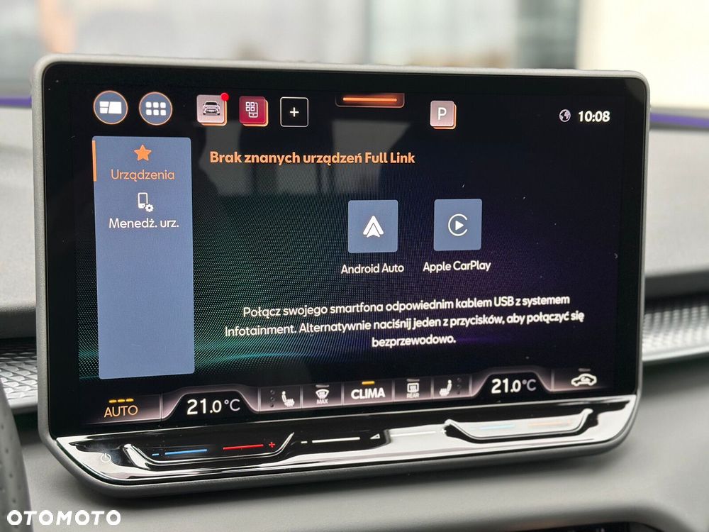 Cupra Terramar 1.5 eTSI mHEV DSG - 27