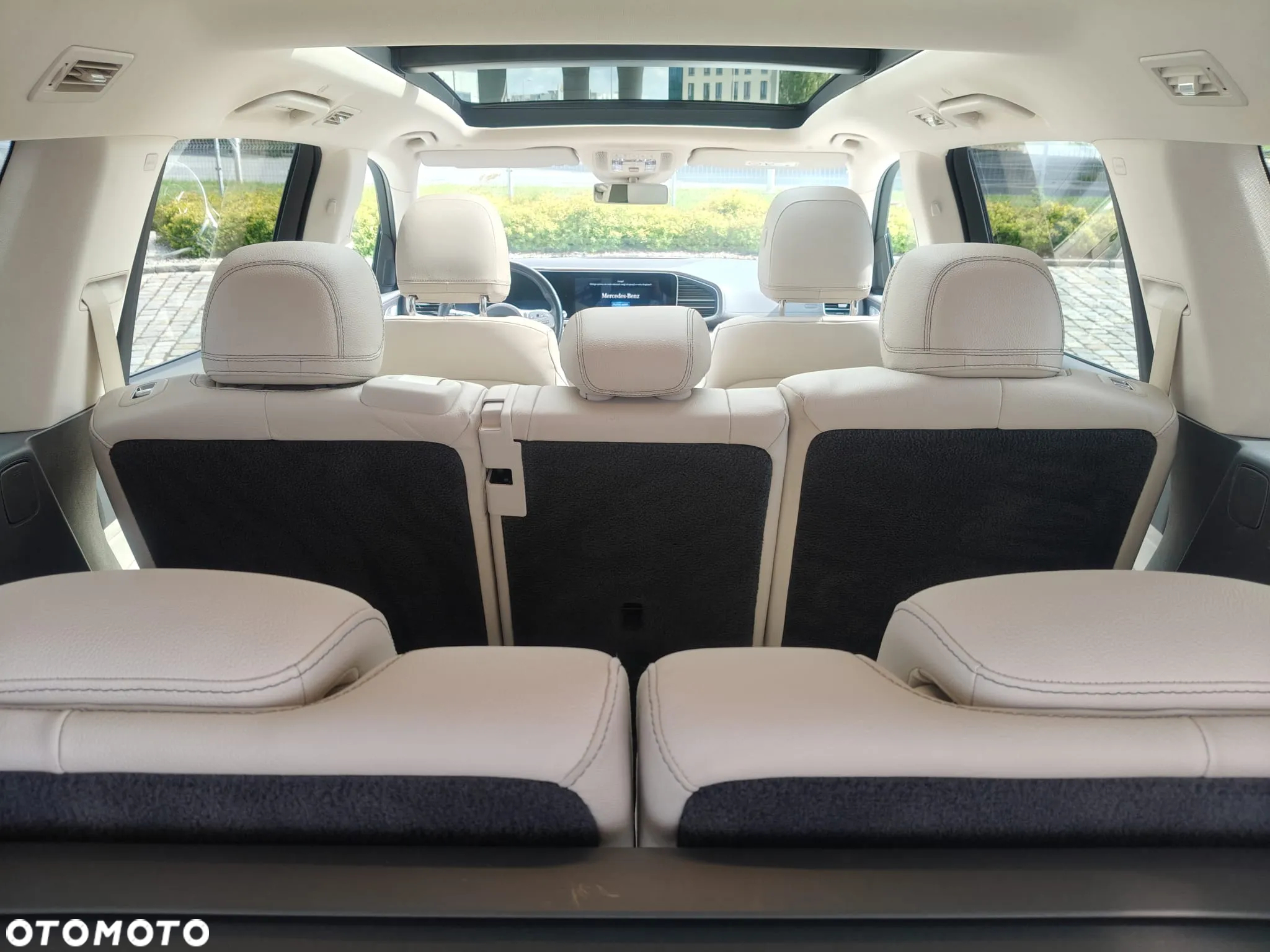 Mercedes-Benz GLS 400 d 4-Matic - 21