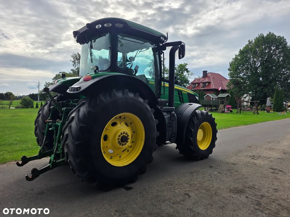 John Deere 7280R - 9