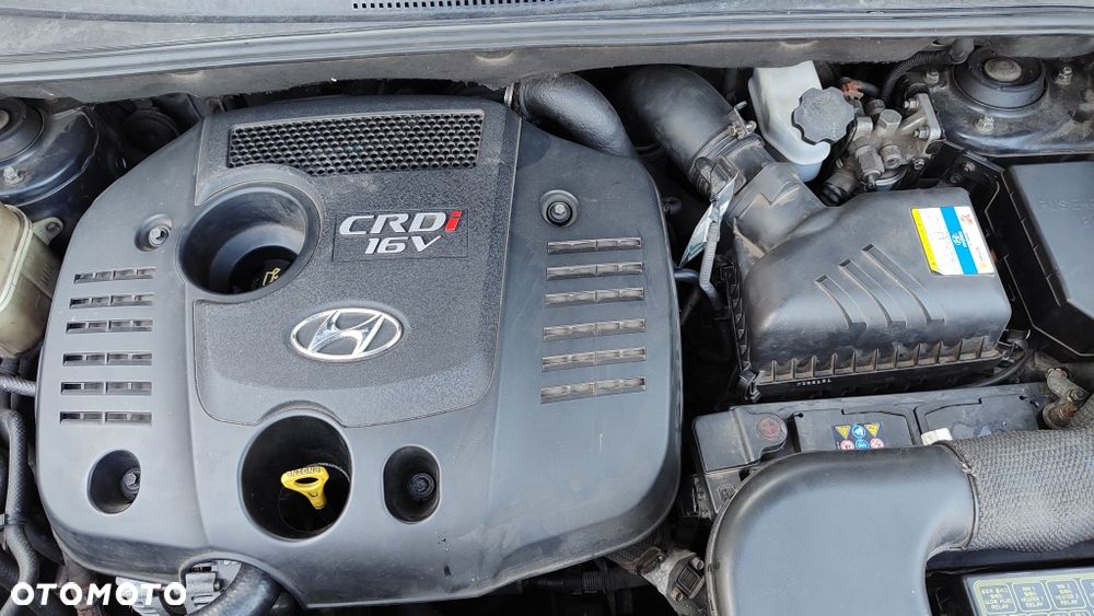 Hyundai Tucson - 7