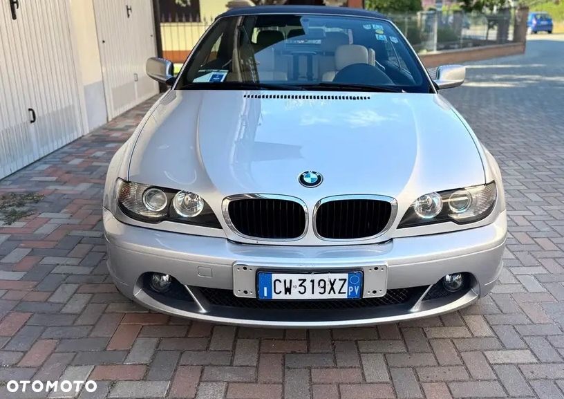 BMW Seria 3 318 Ci Edition Exclusive - 3