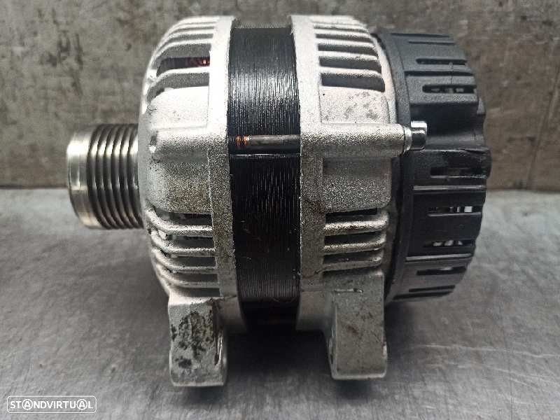 ALTERNADOR AUDI A4 1997 - 1