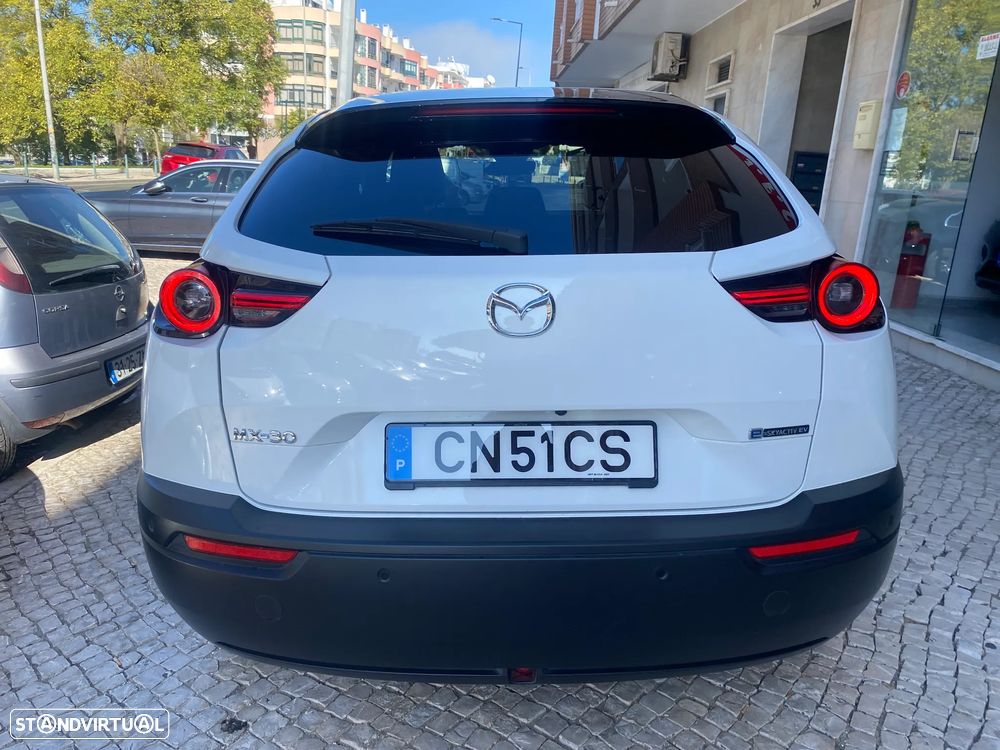 Mazda MX-30 e-SKYACTIV - 24