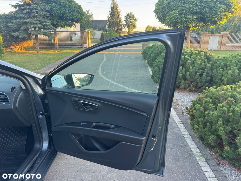 Seat Leon 1.4 TSI Start&Stop FR - 27