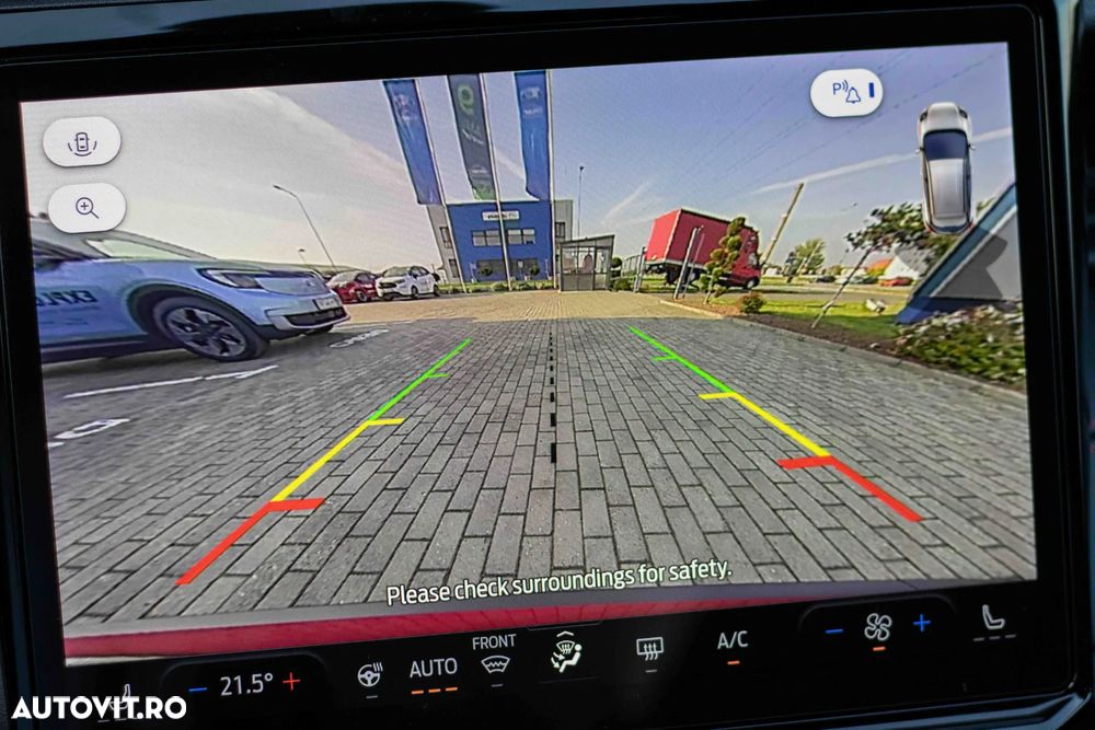 Ford Puma 1.0 EcoBoost MHEV ST Line - 40