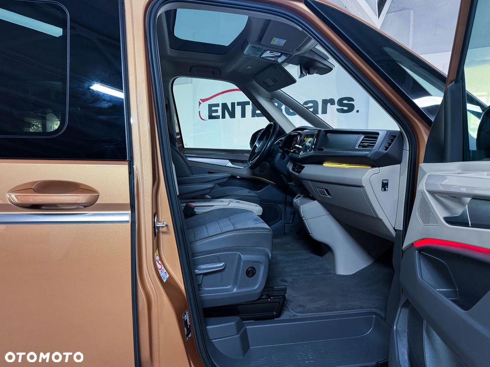 Volkswagen Multivan 2.0 TDI L2 Edition DSG - 24