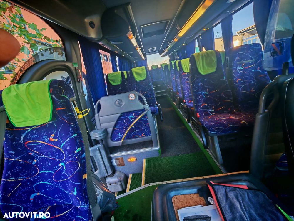 Iveco Mago - 11