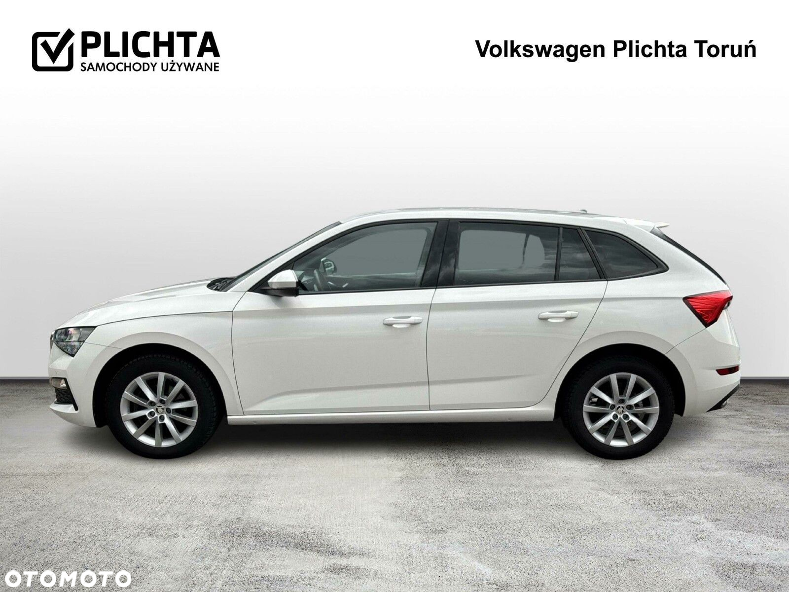 Skoda Scala 1.0 TSI Ambition - 4