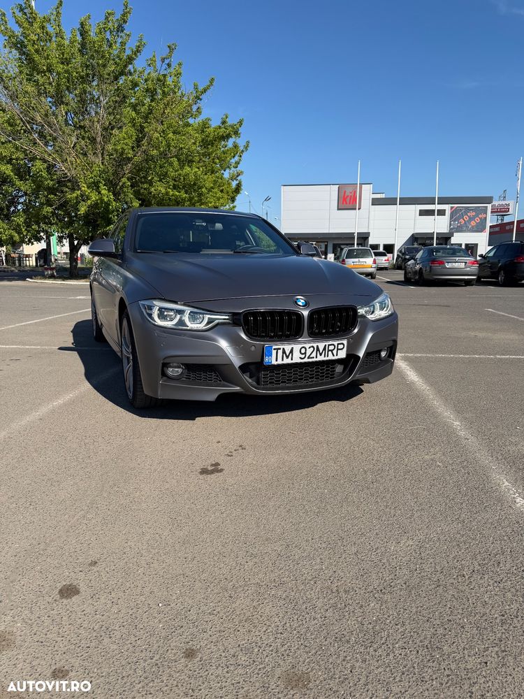 BMW Seria 3 - 2