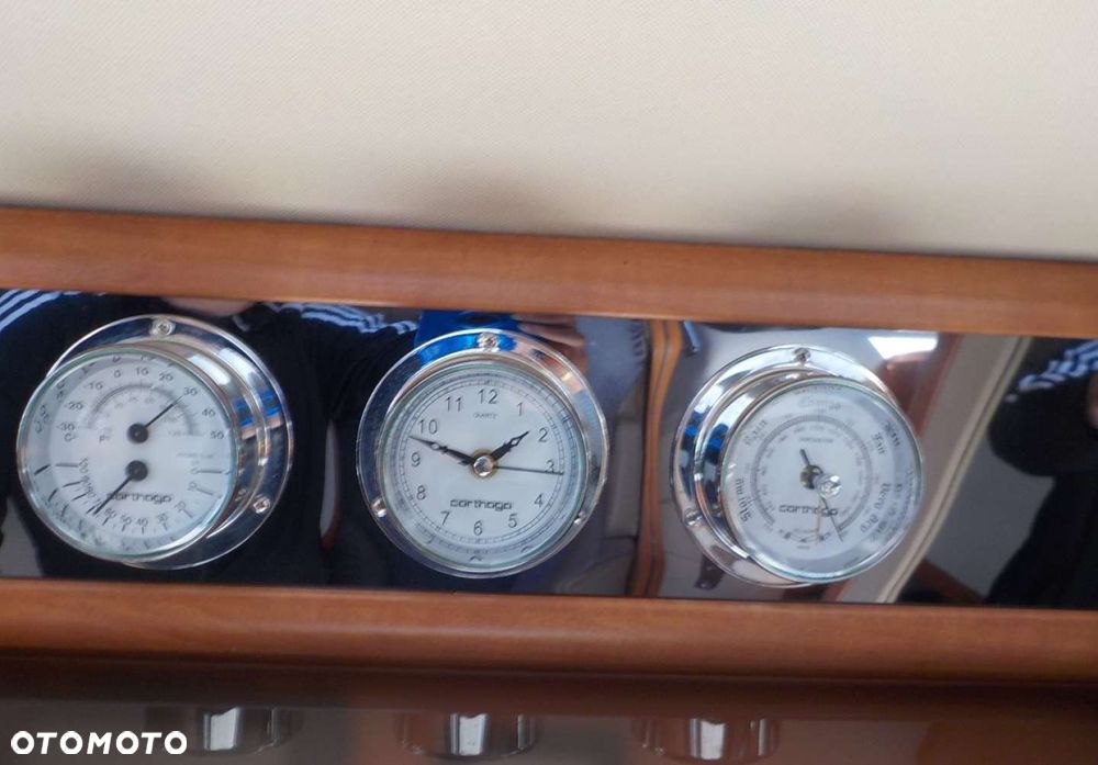 Carthago Chic e-line - 27