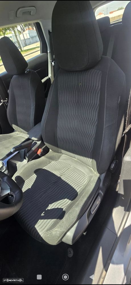 Peugeot 308 SW BlueHDi 100 Stop & Start Access - 13