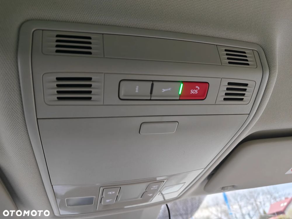 Skoda Superb 2.0 TSI Style DSG - 31