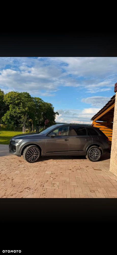 Audi Q7 60 TFSI e PHEV Quattro S Line Tiptr - 2