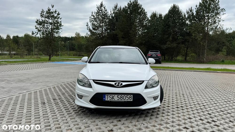 Hyundai i30 1.4 Base - 6