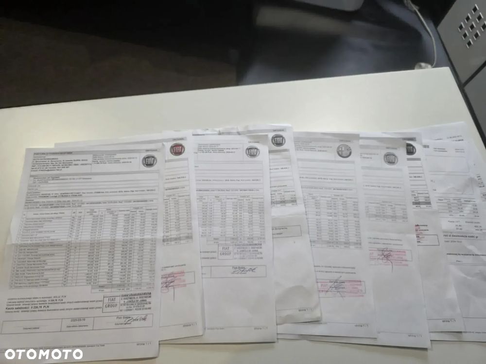 Fiat Freemont 2.0 Multijet Lounge AWD - 17