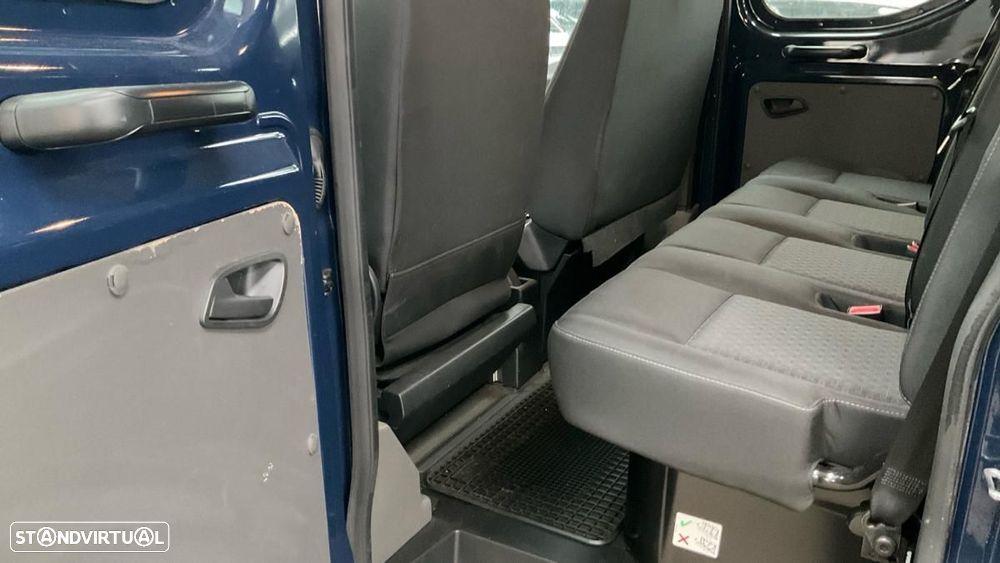 Ford Transit 310 L2H1 VA c/IVA - 5