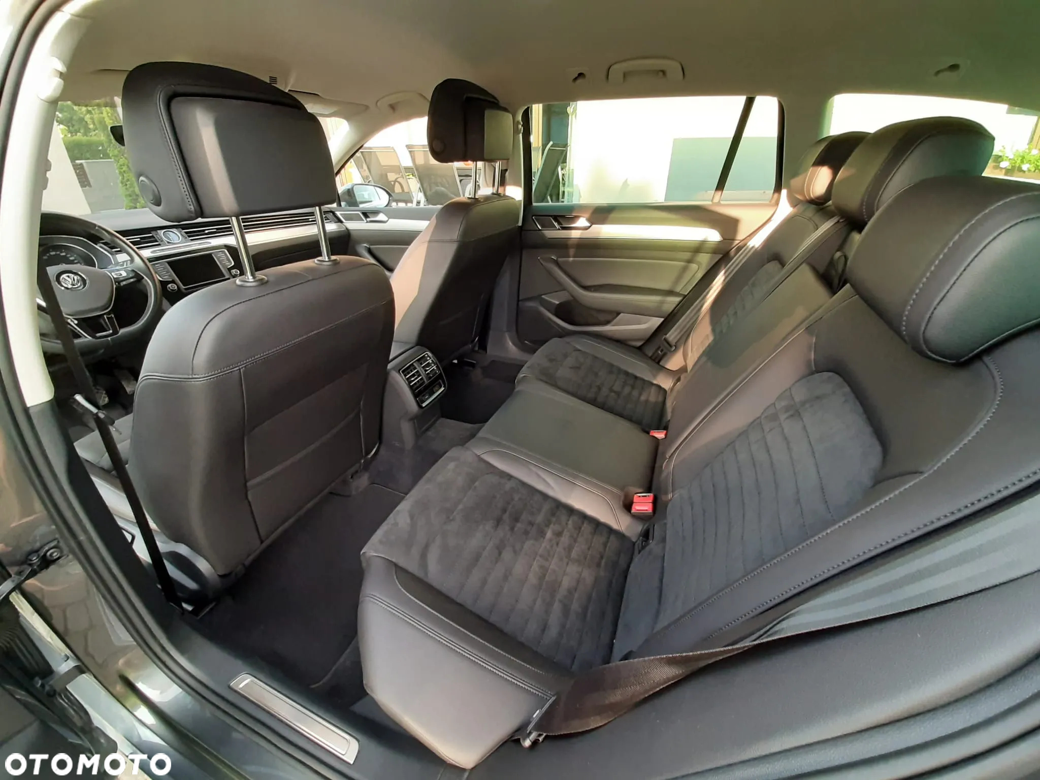 Volkswagen Passat 2.0 TDI BMT Highline DSG - 13