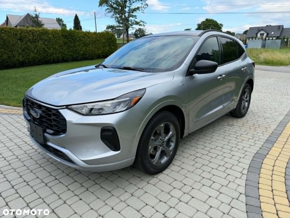 Ford Kuga 1.5 EcoBoost AWD ST-Line ASS - 1