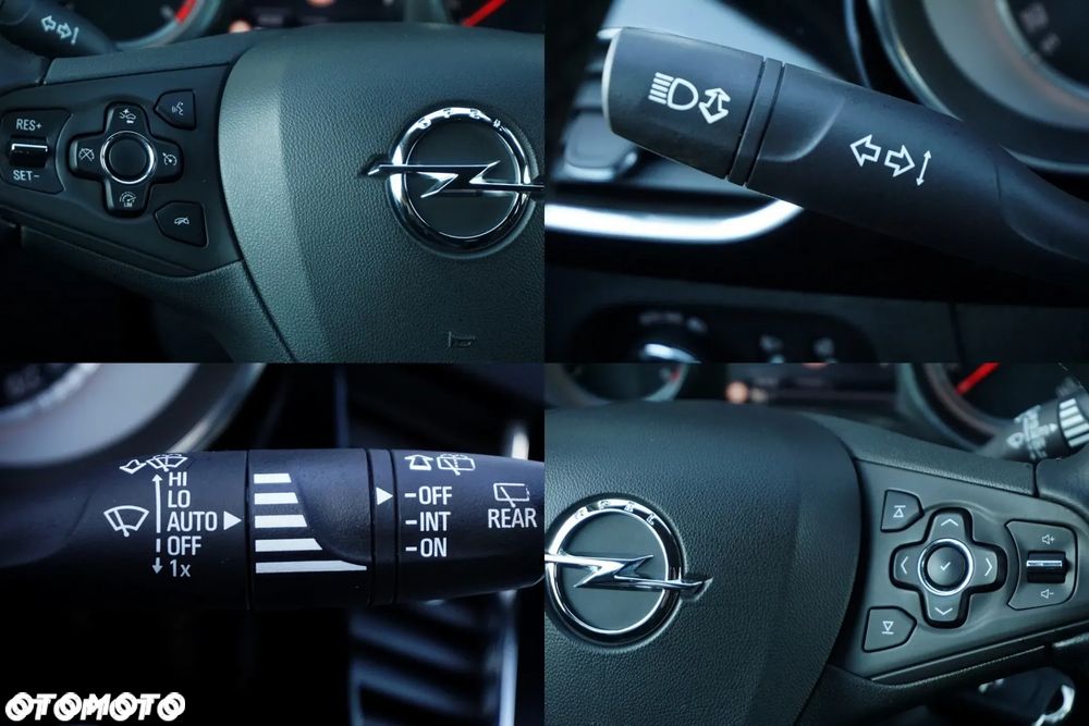 Opel Astra 1.0 Turbo Start/Stop Business - 25